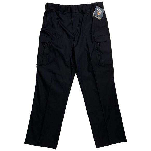 Flying Cross Other - Flying Cross FX STAT Men’s Uniform Pants Size 40x32 LAPD Navy Blue FX77300 NEW
